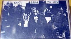 Calvary Death : Demo